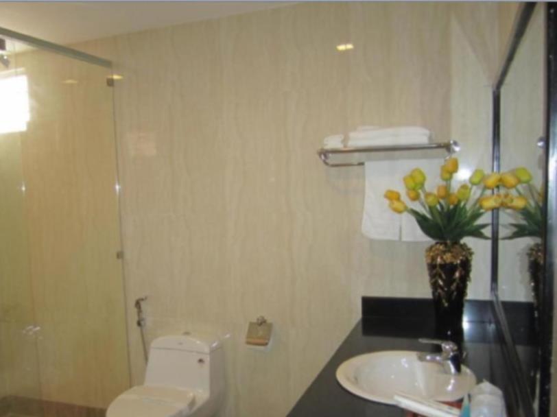 Song Thu Hotel Đà Nẵng Exterior foto