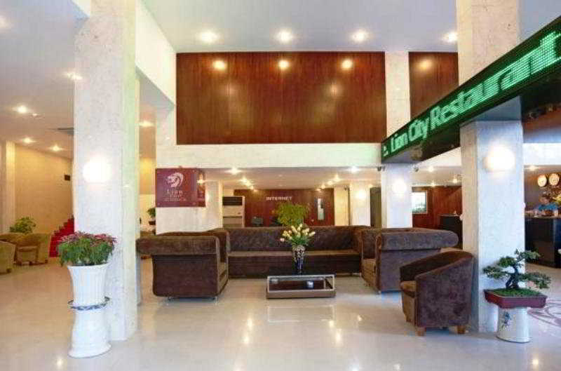 Song Thu Hotel Đà Nẵng Exterior foto