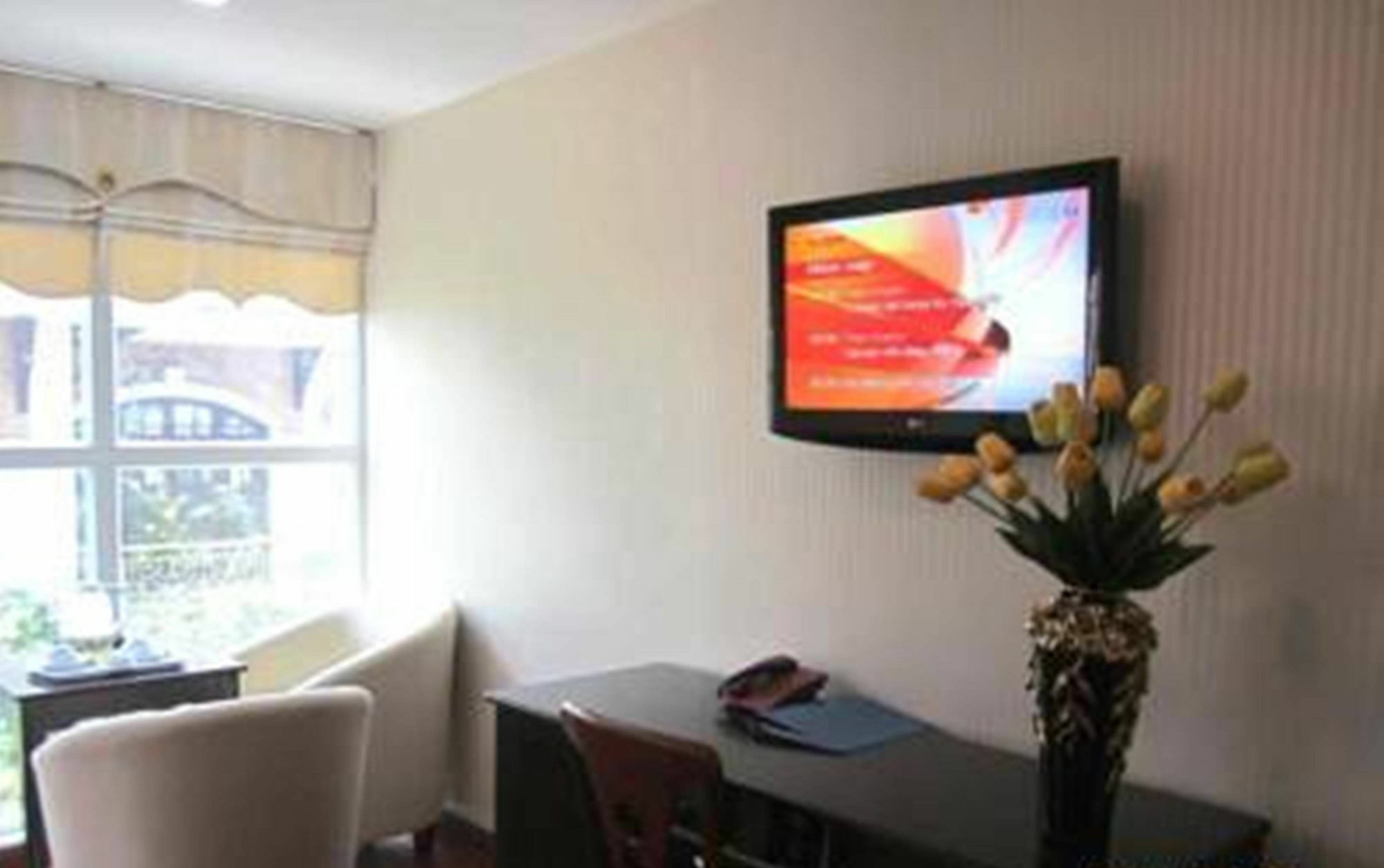 Song Thu Hotel Đà Nẵng Exterior foto